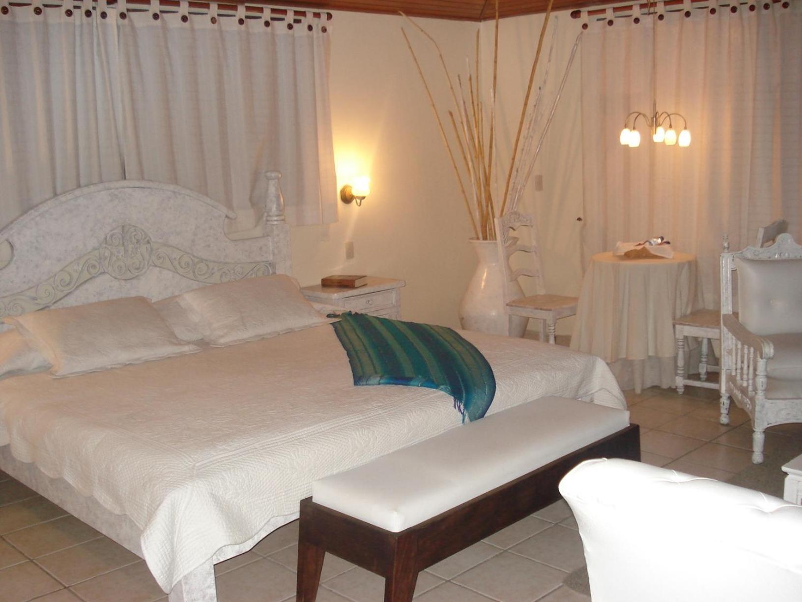 Miravalle Suites Paipa Exterior foto