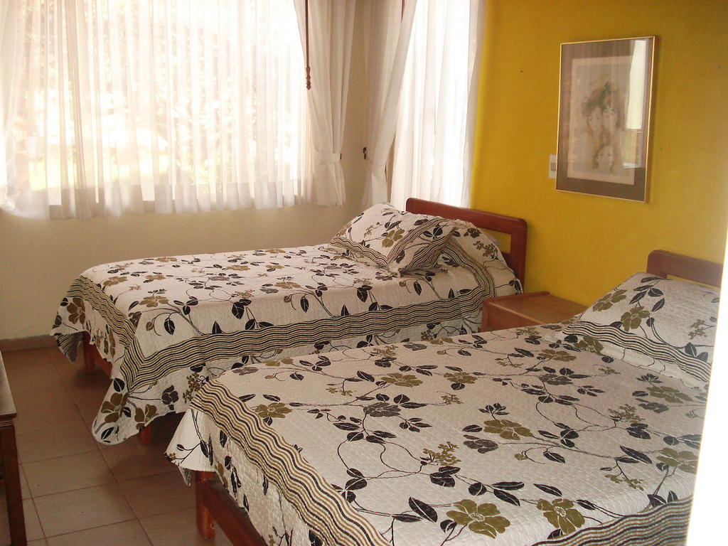 Miravalle Suites Paipa Zimmer foto